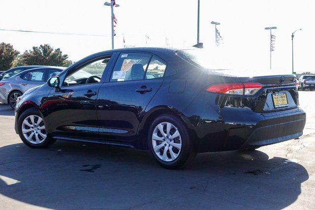 new 2026 Toyota Corolla car
