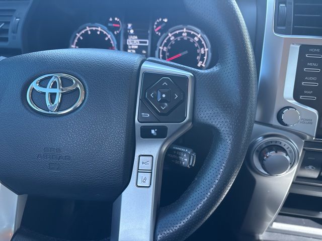 used 2022 Toyota 4Runner car, priced at $38,499