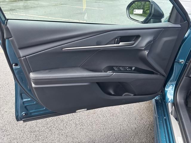 new 2025 Toyota Camry car, priced at $43,538