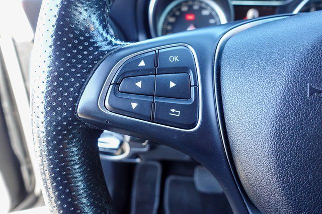 used 2019 Mercedes-Benz CLA car, priced at $14,300