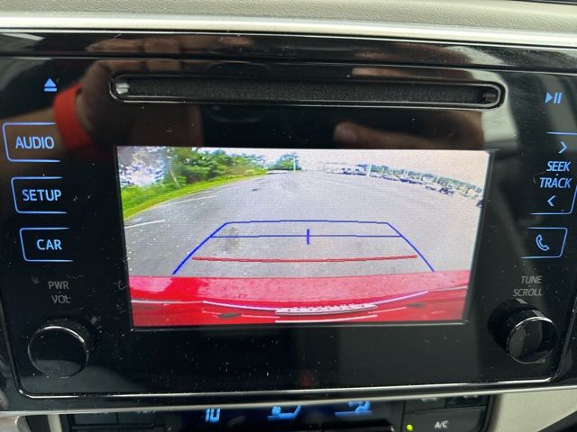used 2019 Toyota Corolla car, priced at $16,999