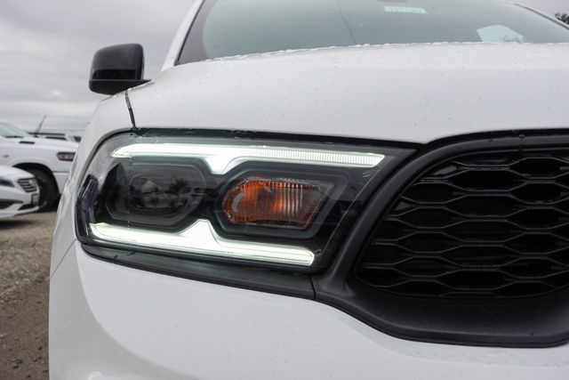new 2026 Dodge Durango car, priced at $36,735