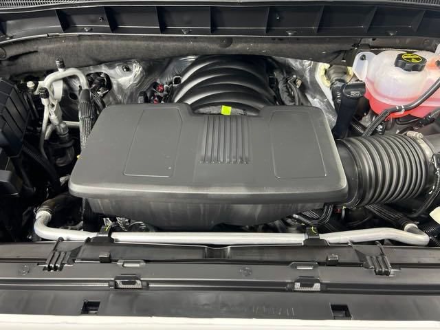 new 2024 GMC Sierra 1500 car, priced at $42,000