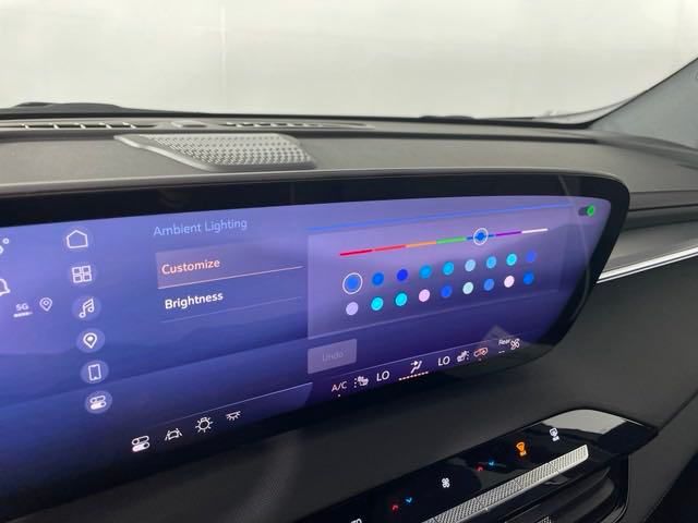 new 2025 Buick Enclave car, priced at $48,500
