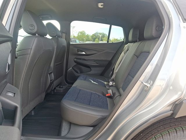 new 2026 Buick Envista car, priced at $28,345