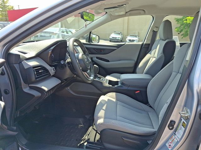 used 2020 Subaru Legacy car, priced at $20,676