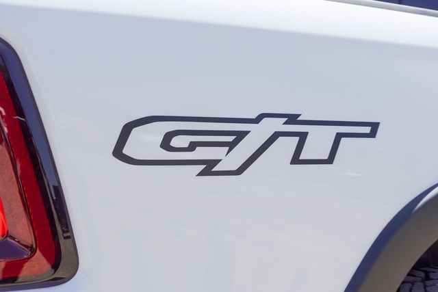 new 2025 Ram 1500 car, priced at $59,349