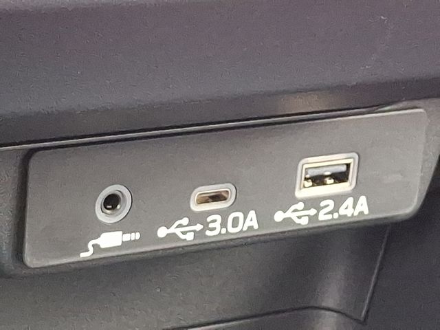 new 2025 Subaru Impreza car, priced at $27,023