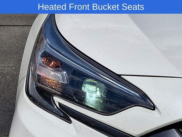 used 2023 Subaru Legacy car, priced at $22,812