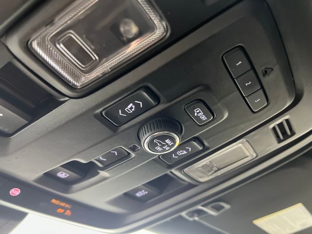 used 2021 GMC Yukon XL car, priced at $51,000