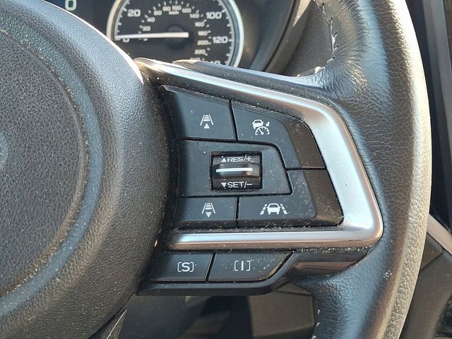 used 2019 Subaru Forester car, priced at $18,991