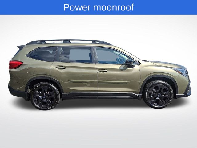 used 2024 Subaru Ascent car, priced at $37,827