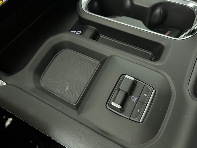 new 2026 GMC Sierra 2500HD car, priced at $75,500