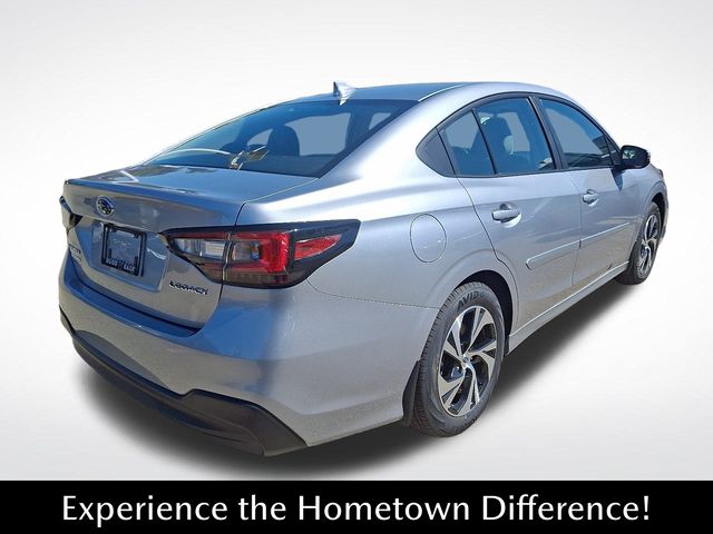 new 2025 Subaru Legacy car, priced at $30,276