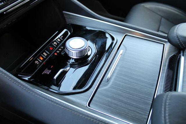 used 2024 Jeep Wagoneer car, priced at $59,999