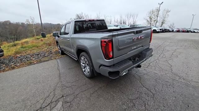 new 2025 GMC Sierra 1500 car, priced at $75,050