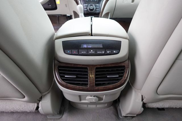 used 2010 Acura MDX car, priced at $7,755