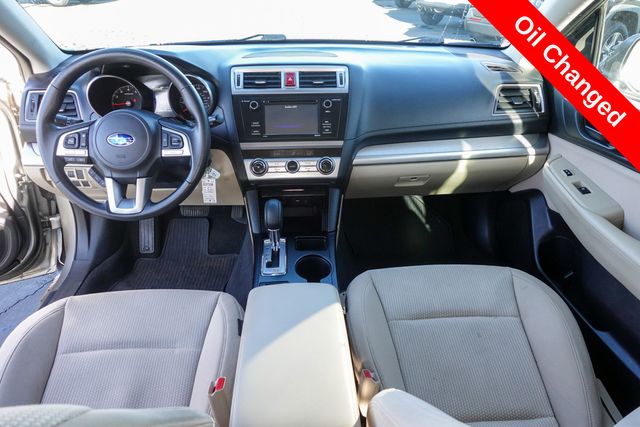 used 2017 Subaru Outback car, priced at $14,900