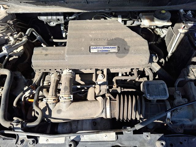 used 2019 Honda CR-V car, priced at $22,139