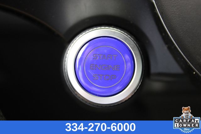 used 2024 Maserati Grecale car, priced at $39,999