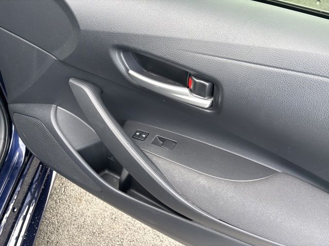 used 2020 Toyota Corolla car, priced at $17,129