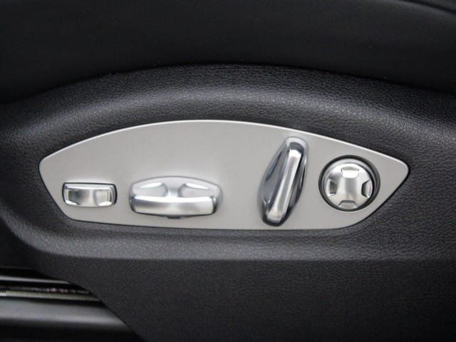 used 2024 Porsche Macan car, priced at $62,786