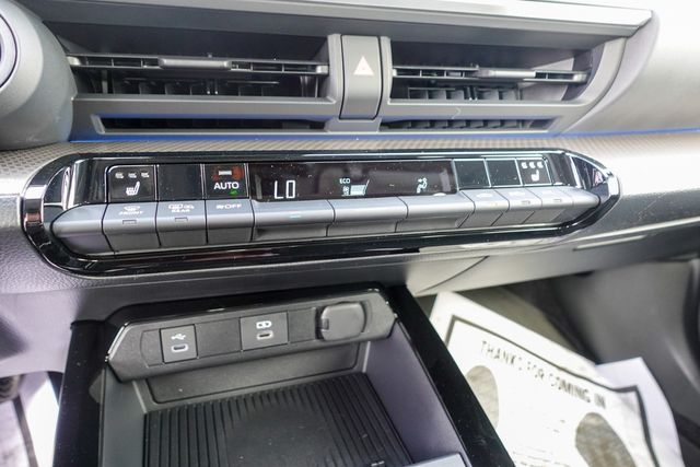 new 2026 Toyota Prius car