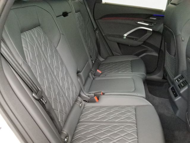 new 2025 Audi SQ5 car, priced at $74,265