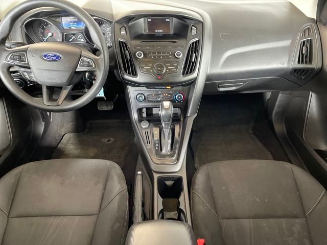 used 2016 Ford Focus car, priced at $7,000