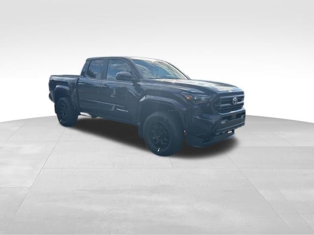 new 2025 Toyota Tacoma car, priced at $44,085