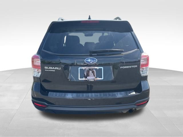 used 2018 Subaru Forester car, priced at $15,789
