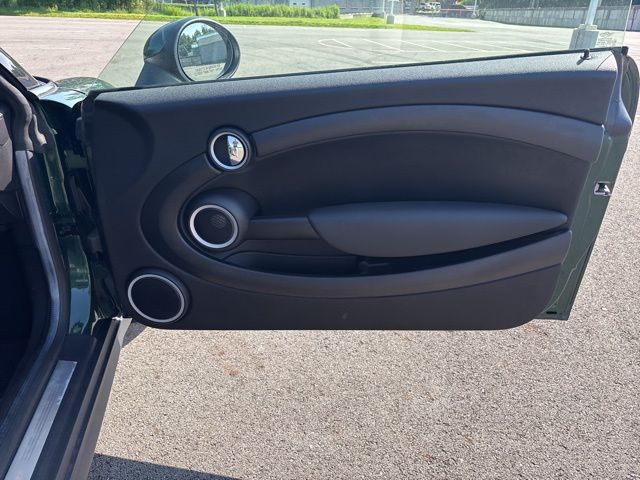 used 2013 MINI Cooper car, priced at $10,999