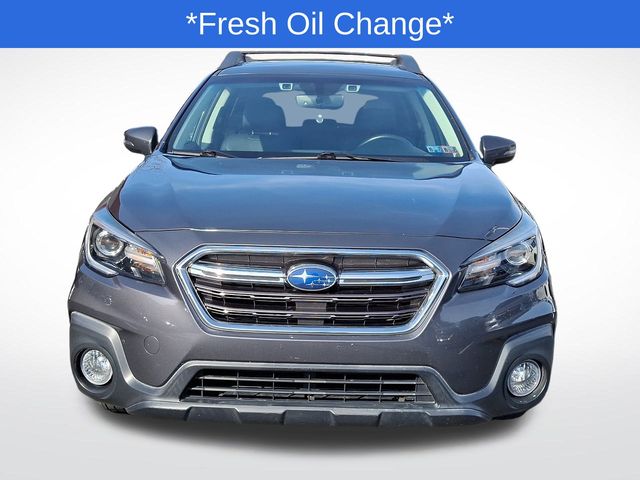 used 2018 Subaru Outback car, priced at $15,911