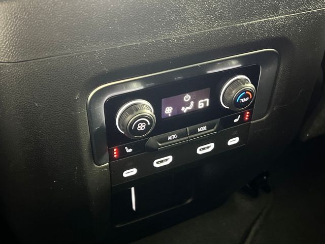 used 2022 Chevrolet Tahoe car, priced at $51,500