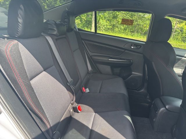 used 2020 Subaru WRX car, priced at $19,799