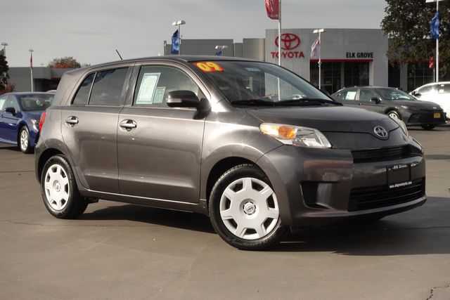 used 2009 Scion xD car, priced at $8,000