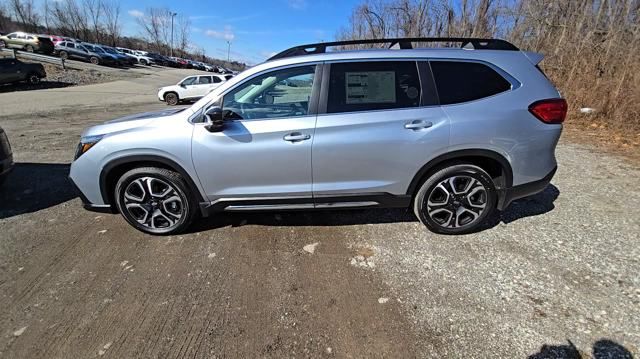 new 2025 Subaru Ascent car, priced at $45,065