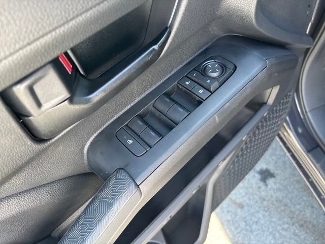 new 2025 Toyota Tacoma car, priced at $42,580