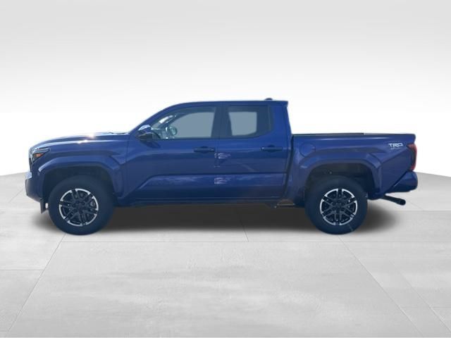 used 2024 Toyota Tacoma car, priced at $41,499