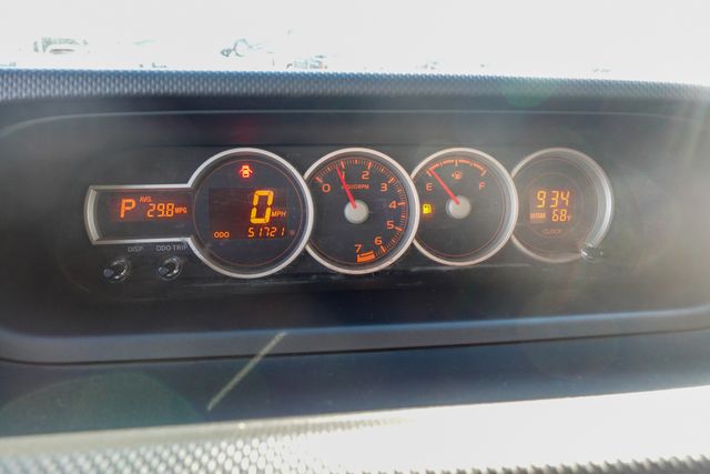 used 2012 Scion xB car, priced at $12,000