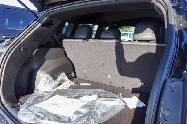 new 2025 Jeep Compass car, priced at $28,458