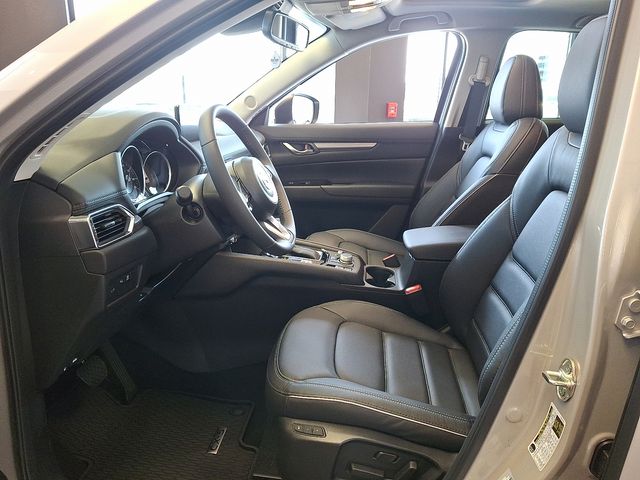 new 2025 Mazda CX-5 car, priced at $32,865