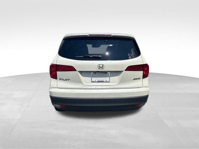 used 2017 Honda Pilot car, priced at $18,699