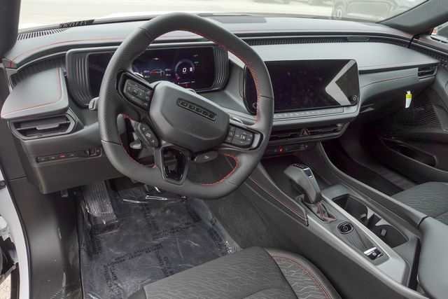 new 2025 Dodge Charger car, priced at $46,746