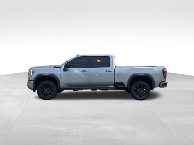 used 2024 GMC Sierra 2500HD car, priced at $72,999