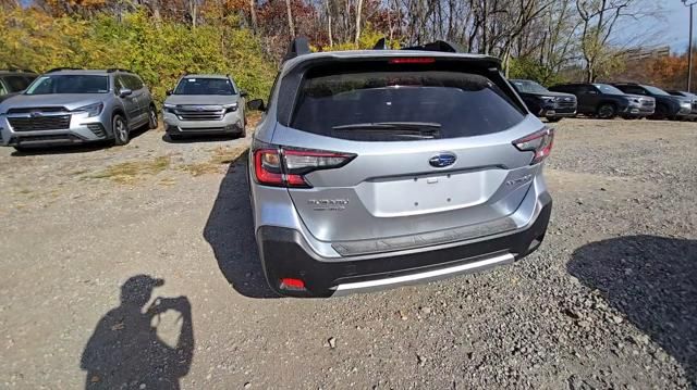 new 2025 Subaru Outback car, priced at $37,495