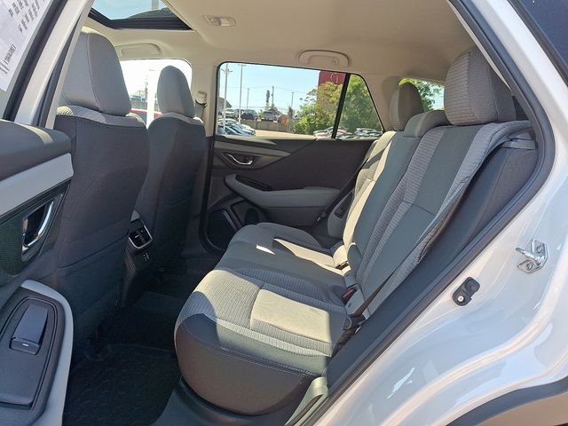 new 2025 Subaru Outback car, priced at $36,539