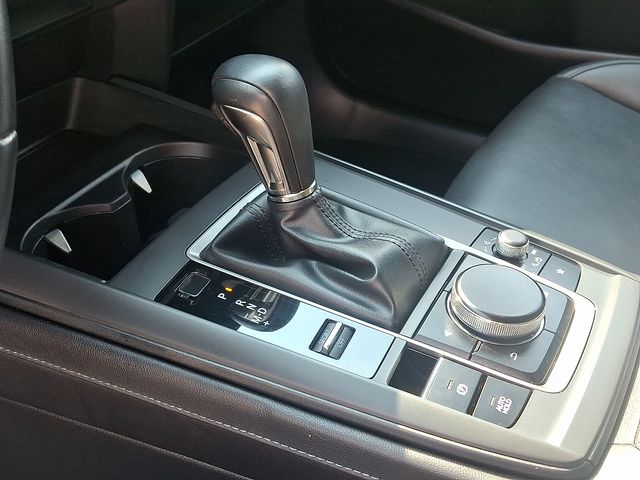 used 2023 Mazda CX-30 car, priced at $22,941