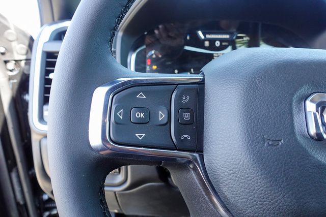 new 2026 Ram 2500 car, priced at $84,530