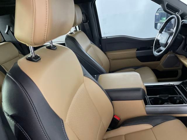 used 2023 Ford F-250SD car, priced at $60,500